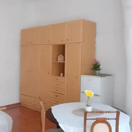 Luxuszelt Cueva Con Bano Exterior *